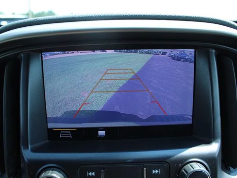 Used 2019 Chevrolet Colorado Z71 AWD/4WD image 38