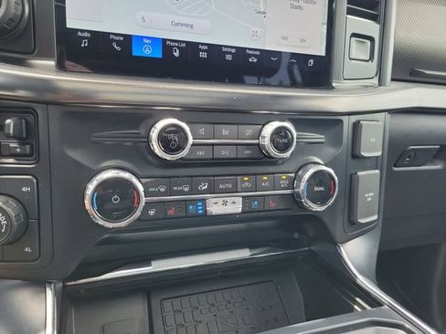 Used 2024 Ford F150 Raptor AWD/4WD image 25
