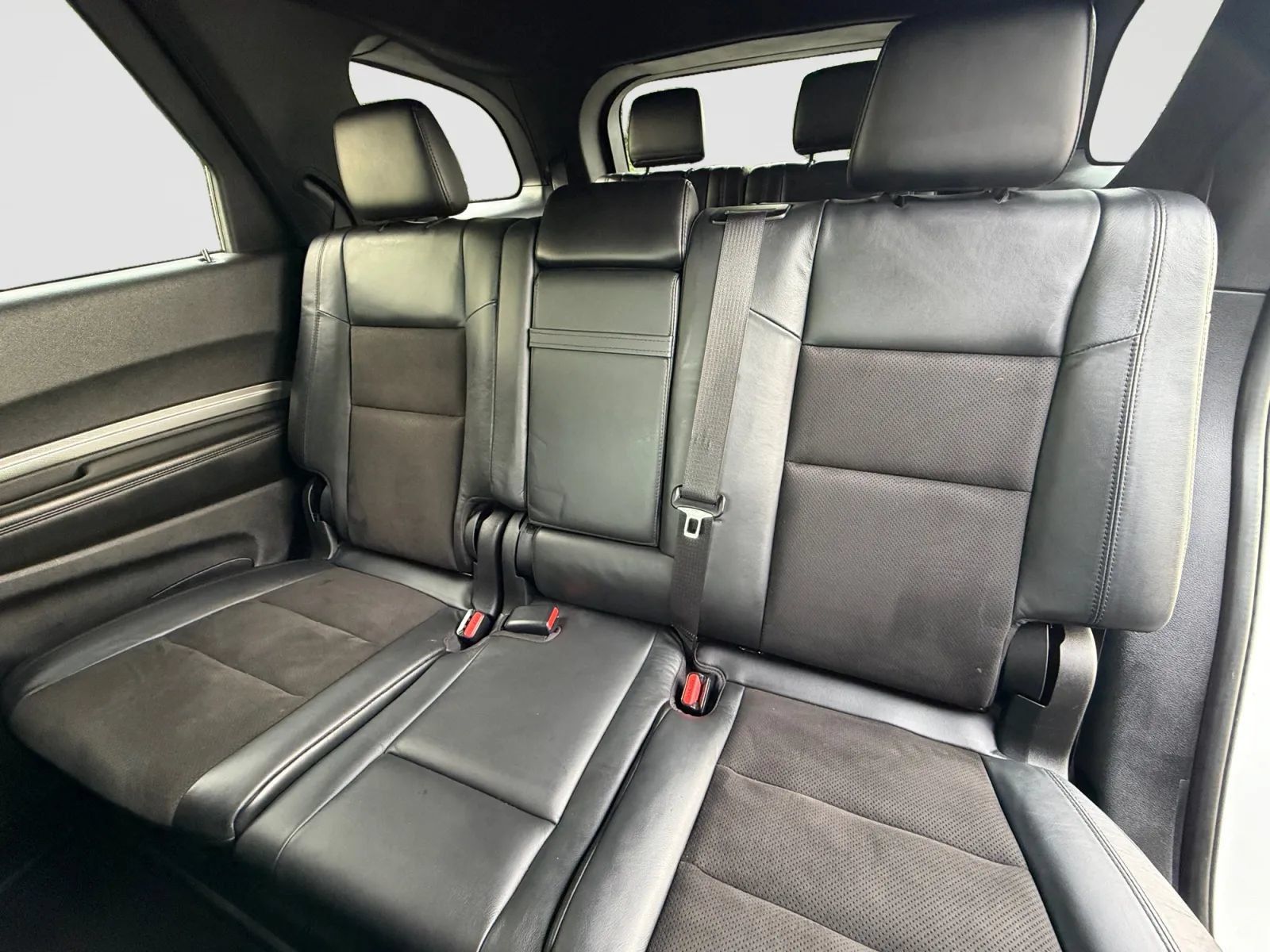 Used 2020 Dodge Durango GT AWD/4WD image 15