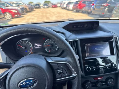 Used 2017 Subaru Impreza 2.0i AWD/4WD image 19