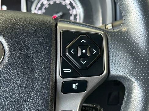 Used 2022 Toyota 4Runner TRD Sport image 22