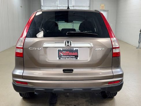 Used 2011 Honda CR-V EX image 6