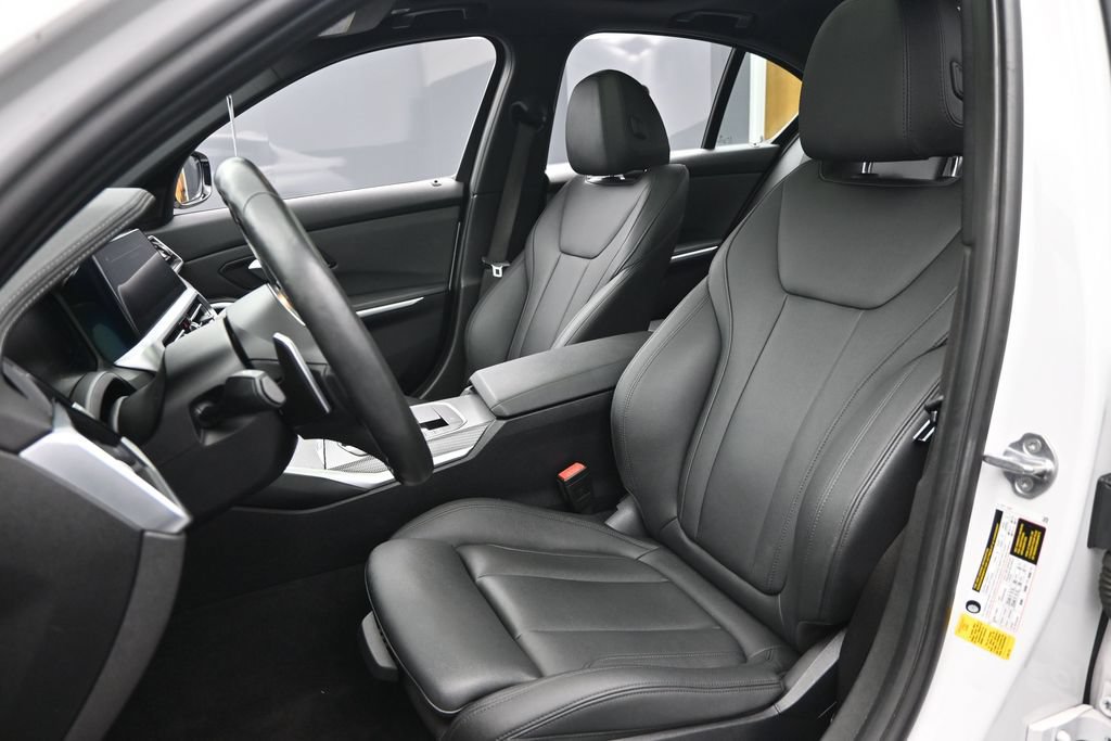 Used 2020 BMW M340i w/ Premium Package RWD image 20
