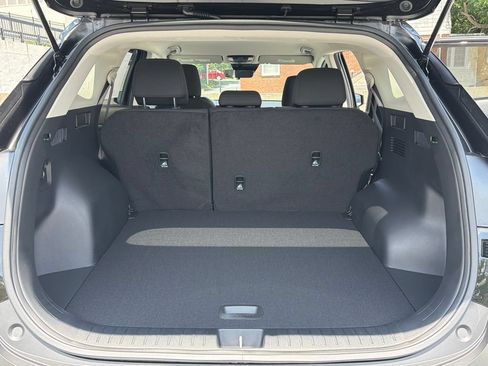 New 2026 Kia Sportage LX FWD image 6