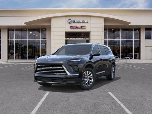 New 2026 Buick Enclave Preferred w/ Power Package image 8