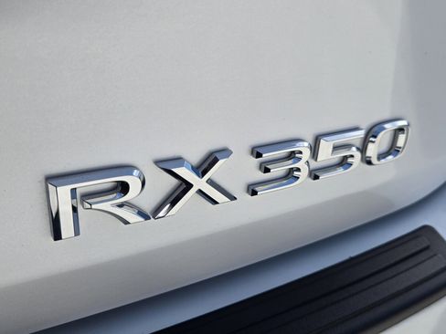 Used 2019 Lexus RX 350 AWD w/ Navigation Package image 33
