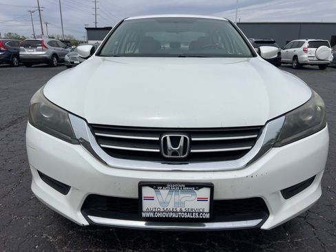 Used 2013 Honda Accord LX image 2