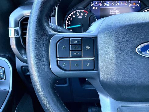 Certified 2022 Ford F150 XLT w/ Equipment Group 302A High image 23