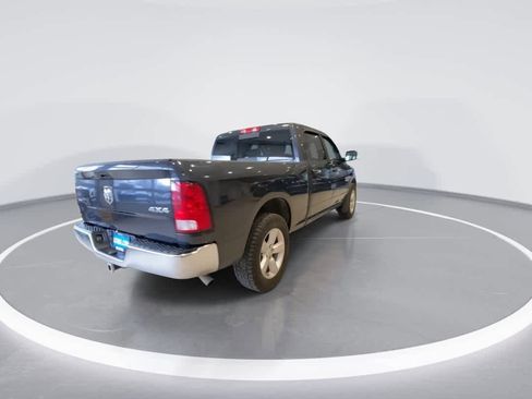 Used 2017 RAM 1500 Classic SLT image 8