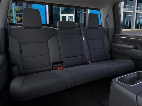 New 2026 Chevrolet Silverado 2500 LT w/ Trail Boss Package image 17