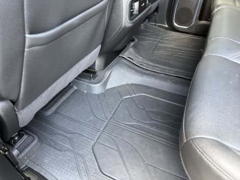 Used 2024 Chevrolet Silverado 1500 RST w/ RST All Star Premium Package image 26