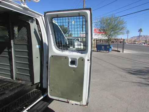 Used 2012 Ford E-250 and Econoline 250 w/ PWR Group image 37