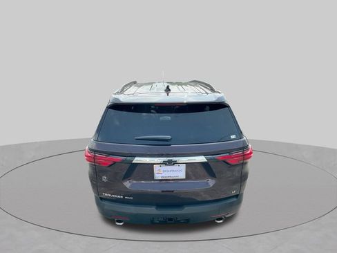 Used 2023 Chevrolet Traverse LT AWD/4WD image 32