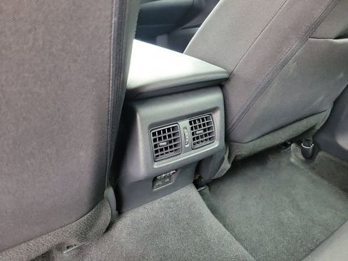 Used 2025 Toyota Camry LE FWD image 11