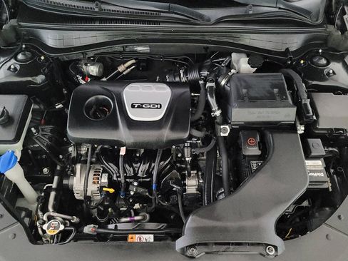 Used 2019 Kia Optima EX FWD image 30