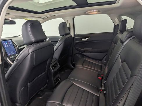 Certified 2022 Ford Edge SEL w/ Convenience Package image 34