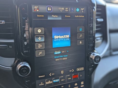 Used 2023 RAM 1500 Big Horn image 29