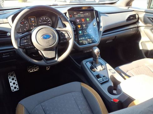 Certified 2025 Subaru Crosstrek 2.5i Sport image 5