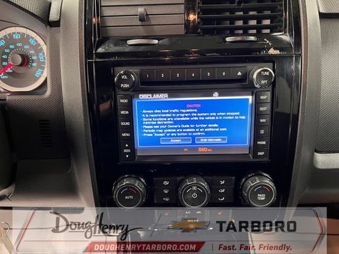 Used 2011 Ford Escape Limited w/ 302A Rapid Spec Order Code FWD image 45