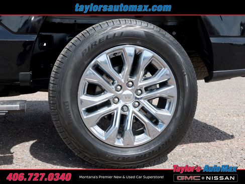 Used 2024 Ford F150 King Ranch AWD/4WD image 52