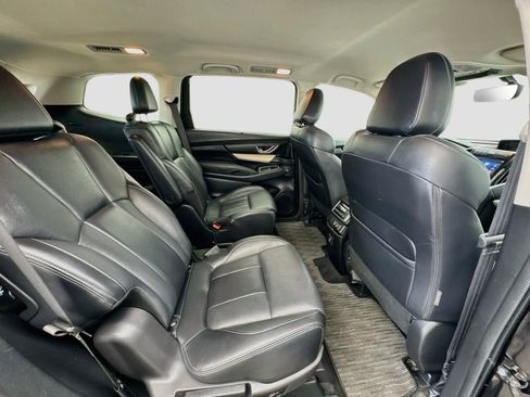 Used 2022 Subaru Ascent Limited AWD/4WD image 19