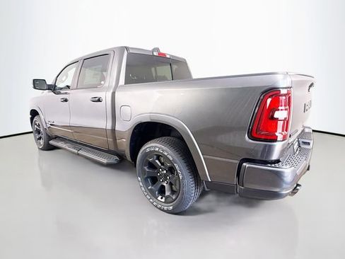 New 2026 RAM 1500 Big Horn image 5
