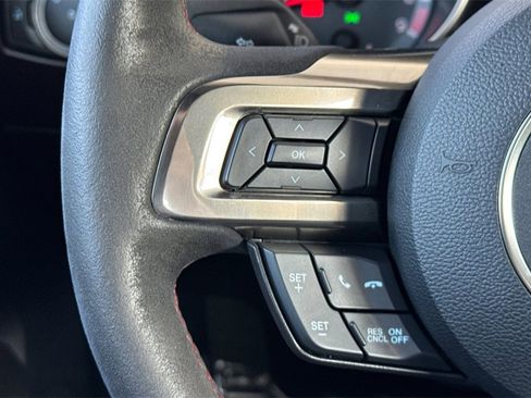 Used 2016 Ford Mustang Shelby GT350R w/ GT350R Equipment Group 920A image 26