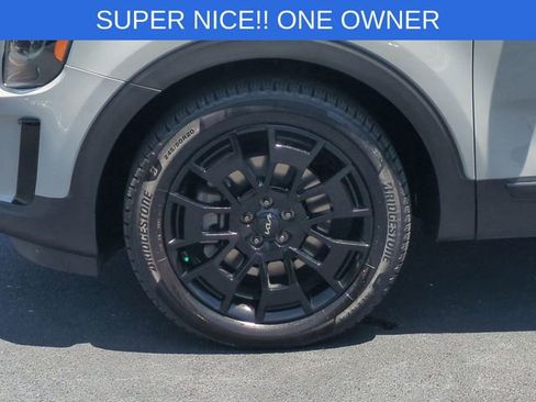 Used 2022 Kia Telluride SX w/ SX Prestige Package AWD/4WD image 10