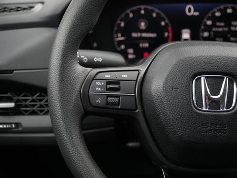 New 2026 Honda Accord SE image 23