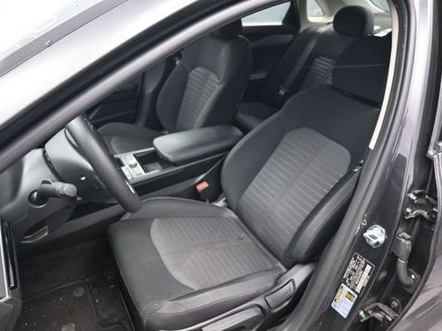 Used 2025 Kia K5 LXS FWD image 20