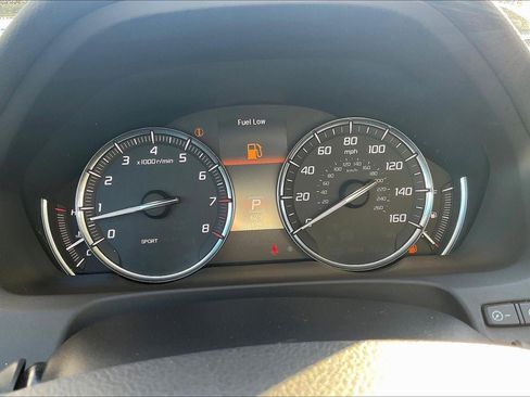 Used 2017 Acura TLX V6 w/ Technology Package FWD image 21