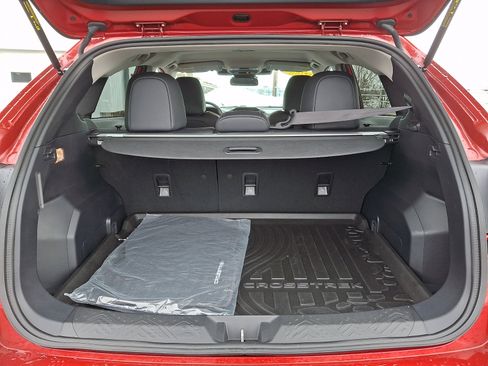Certified 2024 Subaru Crosstrek 2.5i Limited image 28