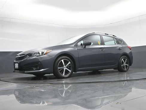 Used 2023 Subaru Impreza Premium image 53