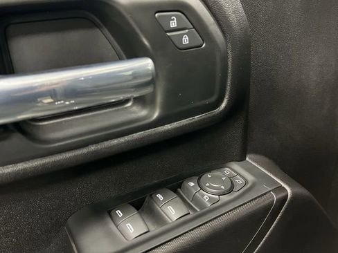 Certified 2024 Chevrolet Silverado 2500 Custom w/ Custom Convenience Package image 23