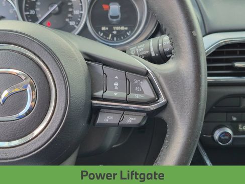 Used 2020 MAZDA CX-9 Touring w/ Touring Premium Package FWD image 22