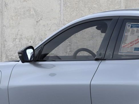 New 2026 Ford Mustang Mach-E Premium w/ Sport Appearance Package RWD image 20