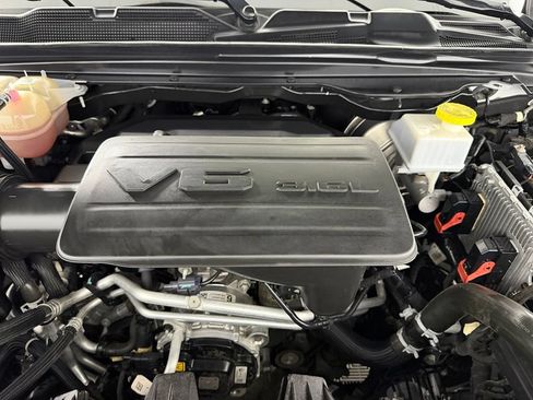 Used 2022 RAM 1500 Big Horn AWD/4WD image 33