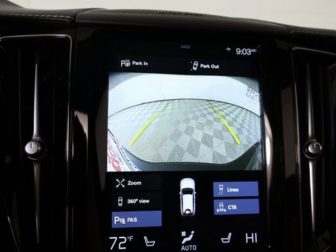 Used 2021 Volvo XC60 T5 Inscription w/ Advanced Package image 6