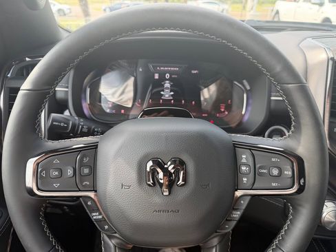 New 2026 RAM 1500 Limited AWD/4WD image 22