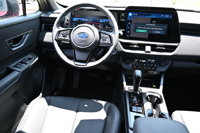 New 2026 Subaru Outback Premium AWD/4WD image 9