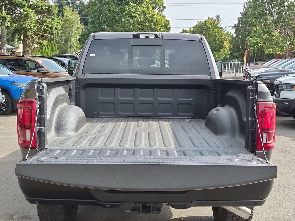 New 2027 RAM 2500 Power Wagon AWD/4WD image 10