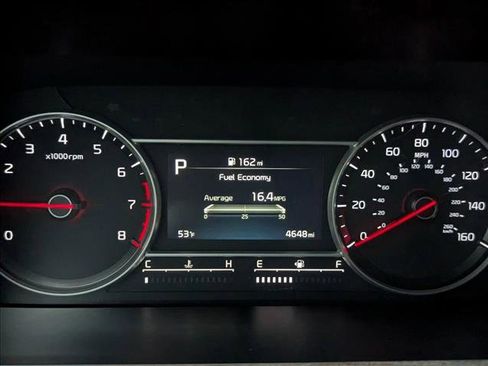 Used 2022 Kia Sorento X-Line EX image 11