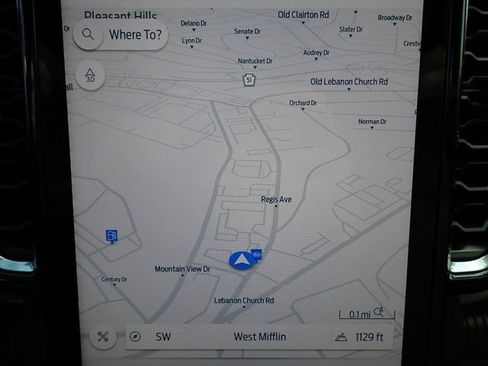 Certified 2024 Ford Ranger XLT image 26