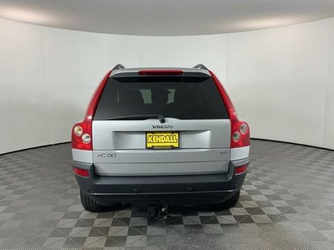 Used 2005 Volvo XC90 2.5T AWD/4WD image 6