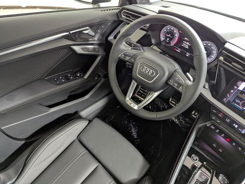 New 2026 Audi A3 2.0T Premium AWD/4WD image 9