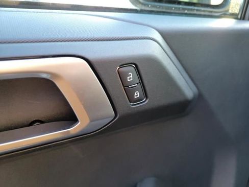 New 2025 Ford Bronco Big Bend w/ Black Diamond Package image 21