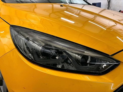 Used 2016 Ford Focus ST FWD image 27