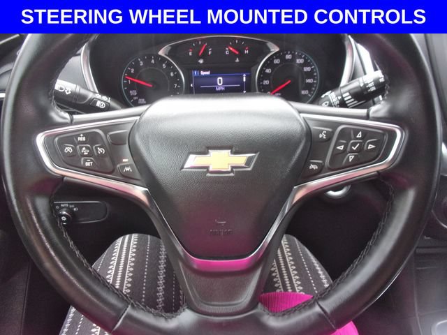 Used 2024 Chevrolet Equinox LT FWD image 10