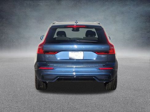New 2026 Volvo XC60 B5 Ultra w/ Protection Package Premier image 6