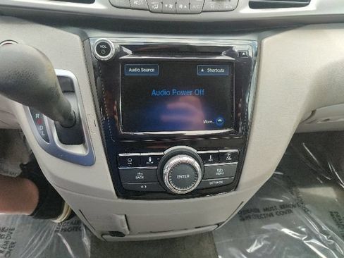 Used 2016 Honda Odyssey EX-L image 27